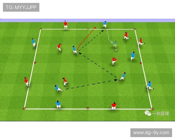 三十天轻松掌握足球技巧从零基础到实战达人全攻略